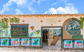 Nomada Hotel Guatape
